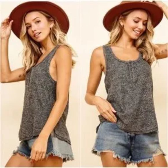 Tank Top - Picture 3 of 6